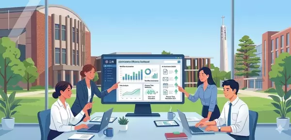 立教学院が全専任職員にGoogle AI Pro for Educationを導入－国内大学で先駆的な全学導入、「DX推進担当」と共に次世代の大学運営を実現－