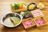 「しゃぶしゃぶ温野菜から、“新化系”麻辣湯が登場！ 昨年好評の「旨辛 麻辣湯しゃぶ」が復活。トマト×バジルの「イタリアン麻辣湯」や「スパイシートマト麻辣湯」「ニラ醬麻辣湯」など、アレンジ無限大」の画像27
