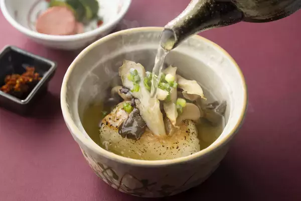 「富士マリオットホテル山中湖　山梨と富士山麓の恵みを味わう、実りの秋を彩るディナーコース 「Terroir Yamanashi– Harvest & Heritage –」を発売」の画像
