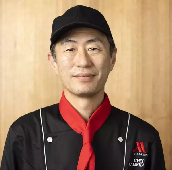 「富士マリオットホテル山中湖　山梨と富士山麓の恵みを味わう、実りの秋を彩るディナーコース 「Terroir Yamanashi– Harvest & Heritage –」を発売」の画像