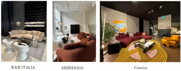 ミラノデザインウィークから読み解く今年のデザイントレンド「Design Trend Report 2024」を発表