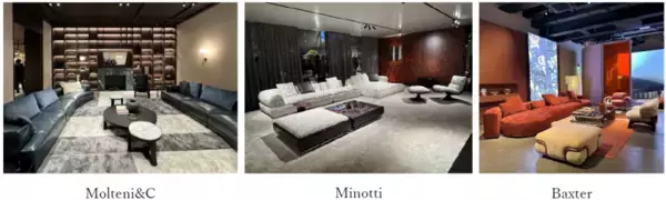 「ミラノデザインウィークから読み解く今年のデザイントレンド「Design Trend Report 2024」を発表」の画像