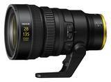 「「ニコン Z マウントシステム」対応の標準ズームレンズ「NIKKOR Z 28-135mm f/4 PZ」を開発」の画像1