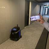 「ヒトとロボットが共生する社会の実現を目指すサービスロボットとシステムの販売・開発会社を設立」の画像3