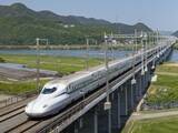 「東海道・山陽・九州新幹線の「GreenEX」を導入出張時の新幹線移動に伴うCO2排出量を実質ゼロへ」の画像3