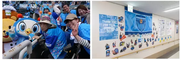 「2年連続ファイナリスト選出！CUCホスピス「ReHOPE 東戸塚」が、サントリーウエルネス社主催「人生100年時代の物語大賞」でブロンズ受賞」の画像