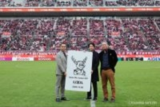 LIXILとLTSP協働で運営する「建て得みらいクラブ」で創出したJ-クレジットを活用して、イベントなどで発生するCO₂のカーボンオフセットを実施