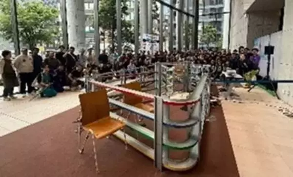 「来春3月 待望の関西上陸決定!　魔改造の夜 THE MUSEUM IN KANSAI -- 大阪工業大学」の画像