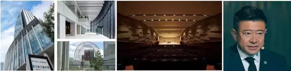 「来春3月 待望の関西上陸決定!　魔改造の夜 THE MUSEUM IN KANSAI -- 大阪工業大学」の画像