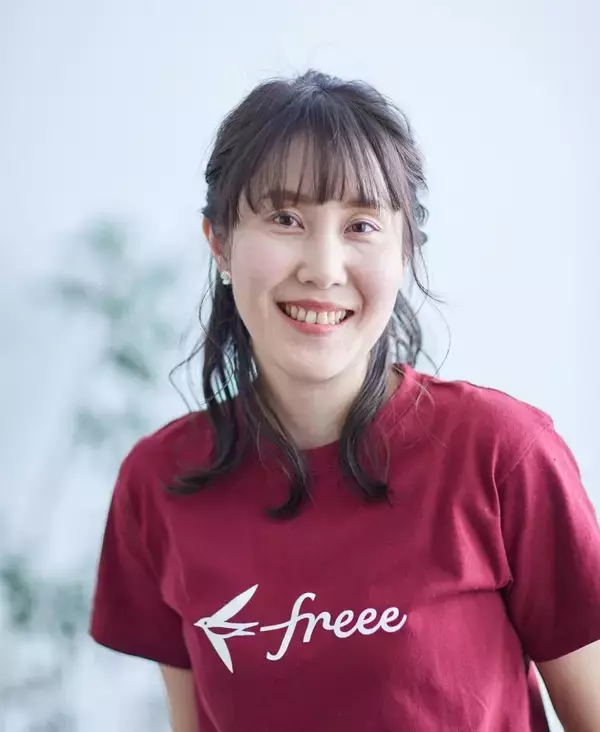 「freee、International Women's Day特設サイト「International Women’s Day 2026 presented by freee」を公開」の画像