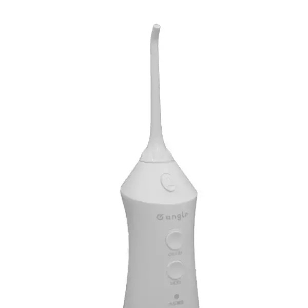 「「泡×水圧」の力で、歯間・歯周ポケットの汚れにアプローチe angleより、「ウルトラファインバブルフロッサー」が新登場」の画像