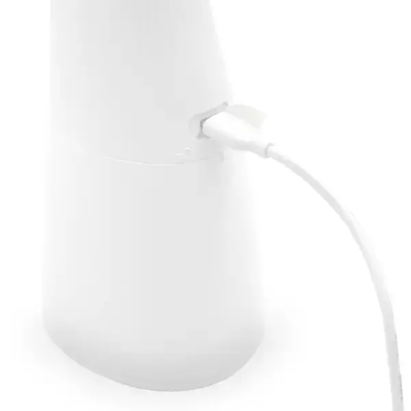 「「泡×水圧」の力で、歯間・歯周ポケットの汚れにアプローチe angleより、「ウルトラファインバブルフロッサー」が新登場」の画像