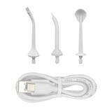 「「泡×水圧」の力で、歯間・歯周ポケットの汚れにアプローチe angleより、「ウルトラファインバブルフロッサー」が新登場」の画像17