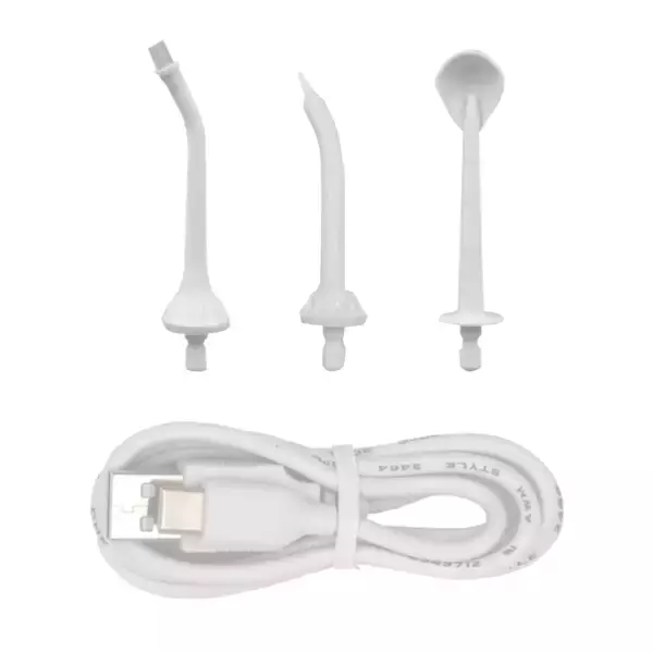 「「泡×水圧」の力で、歯間・歯周ポケットの汚れにアプローチe angleより、「ウルトラファインバブルフロッサー」が新登場」の画像