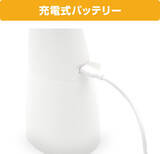 「「泡×水圧」の力で、歯間・歯周ポケットの汚れにアプローチe angleより、「ウルトラファインバブルフロッサー」が新登場」の画像5