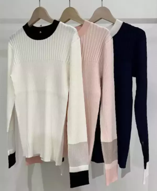 「「ちゃんとは、したい」を叶えるスーツスクエアのオフィスウエア『CHANTOWA』シリーズ初の春コレクションを3月6日（金）発売」の画像