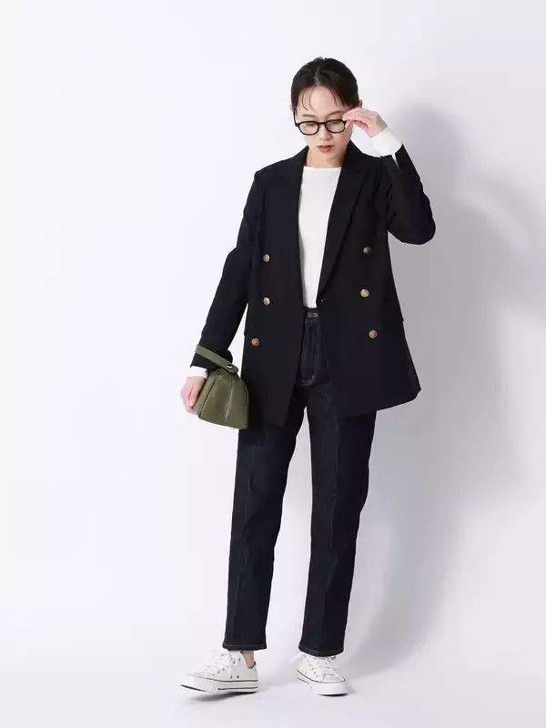 「「ちゃんとは、したい」を叶えるスーツスクエアのオフィスウエア『CHANTOWA』シリーズ初の春コレクションを3月6日（金）発売」の画像