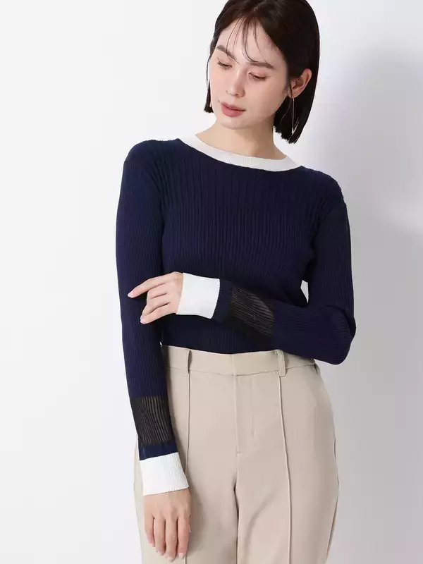 「「ちゃんとは、したい」を叶えるスーツスクエアのオフィスウエア『CHANTOWA』シリーズ初の春コレクションを3月6日（金）発売」の画像