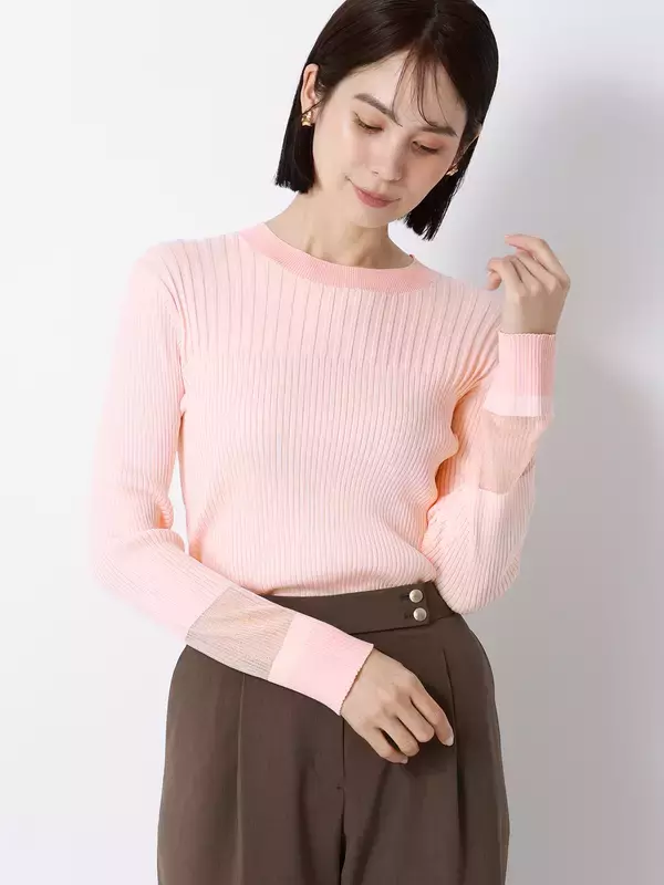 「「ちゃんとは、したい」を叶えるスーツスクエアのオフィスウエア『CHANTOWA』シリーズ初の春コレクションを3月6日（金）発売」の画像