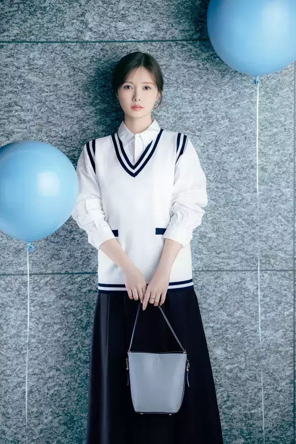 「「ちゃんとは、したい」を叶えるスーツスクエアのオフィスウエア『CHANTOWA』シリーズ初の春コレクションを3月6日（金）発売」の画像