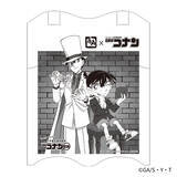 「【第2弾】 牛角×名探偵コナン「オリジナルグッズ」のデザイン12種を一挙解禁！劇場版『名探偵コナン ハイウェイの堕天使』公開記念 ～フォロー＆リポストキャンペーンで「コンプリートセット」が当たる！～」の画像14