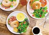 「「BAGEL & BAGEL（ベーグルアンドベーグル）りんくうプレミアム・アウトレット店」がリニューアルオープン!!ベーグルタワーなど店舗限定メニューも販売致します。」の画像8