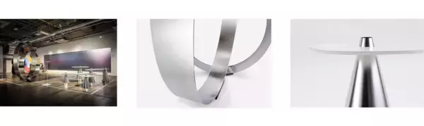 「特殊金属加工スペシャリストチーム「Demold」、安全性や安定性を確保した加工難度の高い条件下で精微な形状を具現化」の画像