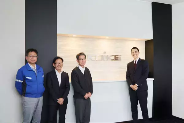 株式会社コイケのfreeeプロダクト活用事例を公開　物流業4代目が挑む、「データの民主化」による組織改革