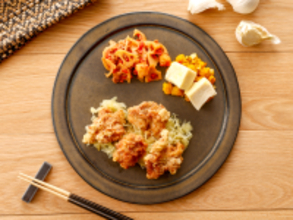 待望の復活！人気の「にんにく醤油から揚げ」が3月6日（金）より販売開始