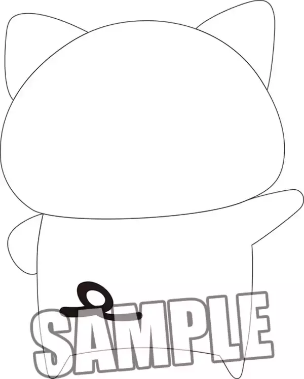 「「coalowl×HMV POP UP SHOP feat.ぶたさん」が2026年9月4日から開催決定！」の画像