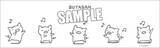「「coalowl×HMV POP UP SHOP feat.ぶたさん」が2026年9月4日から開催決定！」の画像8