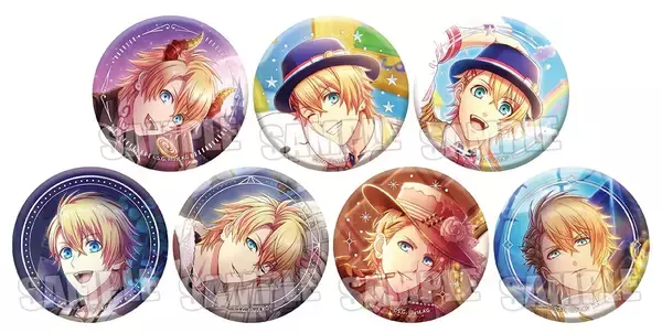 「「うたの☆プリンスさまっ♪ Shining Live」8周年を記念したオンリーショップの開催が決定！」の画像