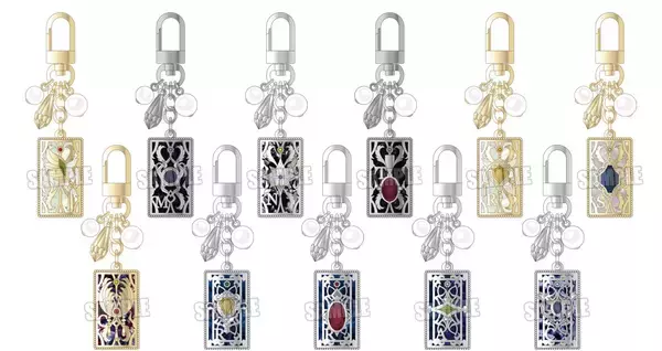 「「うたの☆プリンスさまっ♪ Shining Live」8周年を記念したオンリーショップの開催が決定！」の画像