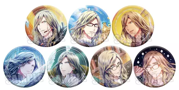 「「うたの☆プリンスさまっ♪ Shining Live」8周年を記念したオンリーショップの開催が決定！」の画像