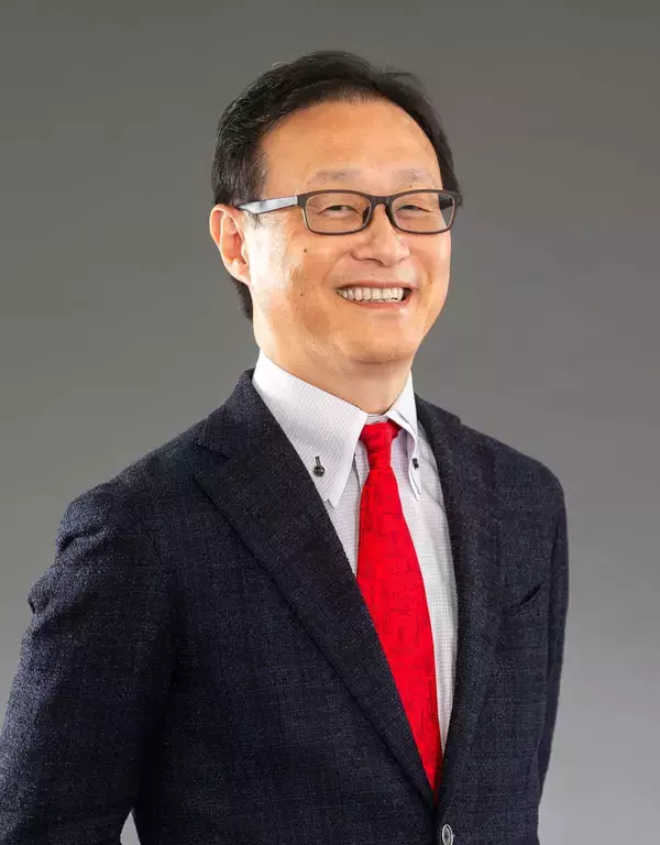 新学長選任のお知らせ　―神田外語大学新学長に芦沢真五教授を選任しましたー