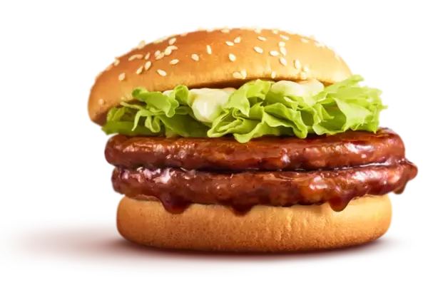 「夜マック®新TVCMシリーズマックも兄も「はしゃいでる」！？兄妹のユーモアある“かけあい”に注目！妻夫木聡さんと伊藤沙莉さんが兄妹役で共演！3月17日（火）から放映開始」の画像