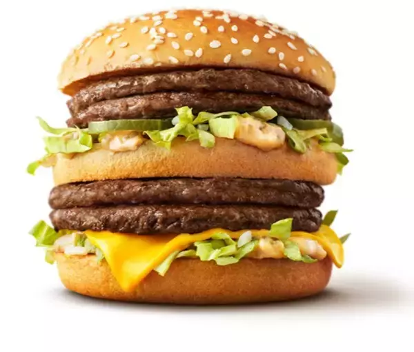 「夜マック®新TVCMシリーズマックも兄も「はしゃいでる」！？兄妹のユーモアある“かけあい”に注目！妻夫木聡さんと伊藤沙莉さんが兄妹役で共演！3月17日（火）から放映開始」の画像