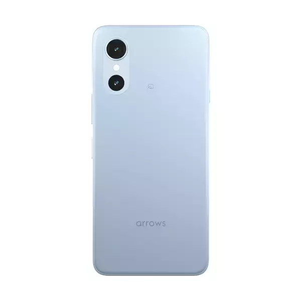 「「arrows We3」のSIMフリーモデルを2026年6月25日に発売」の画像