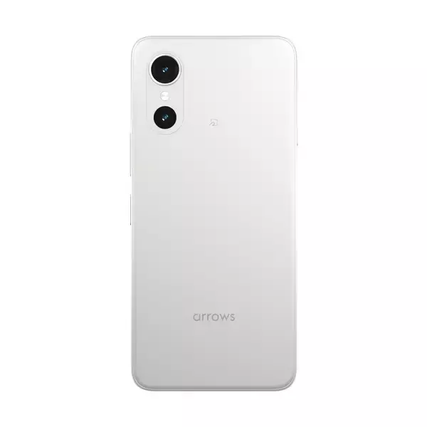 「「arrows We3」のSIMフリーモデルを2026年6月25日に発売」の画像
