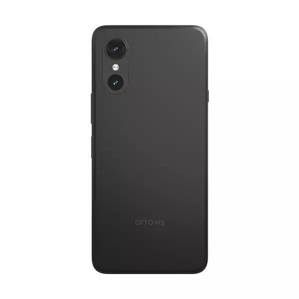 「「arrows We3」のSIMフリーモデルを2026年6月25日に発売」の画像
