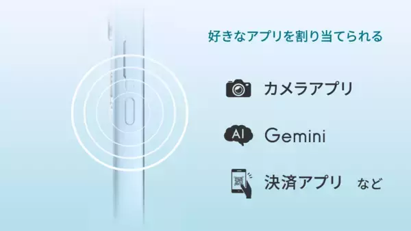 「「arrows We3」のSIMフリーモデルを2026年6月25日に発売」の画像