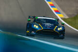 「アストンマーティンValkyrie、IMSA 2026年シーズン終盤戦のロード・アメリカに帰還」の画像1