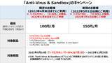「「i-FILTER」のオンプレミス版で「Anti-Virus & Sandbox」を提供開始」の画像2