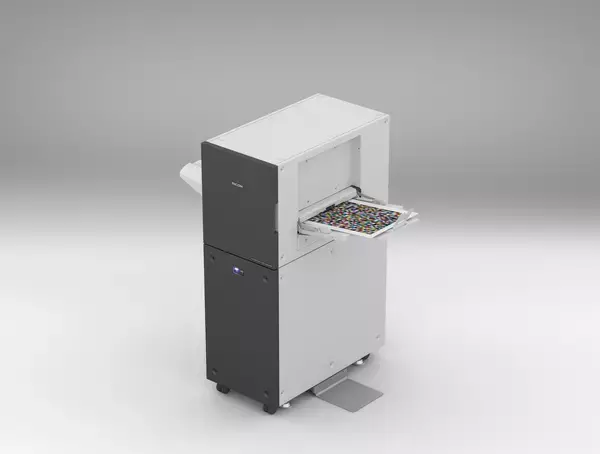 カラーマネジメントソリューション「RICOH Auto Color Adjuster」を新発売