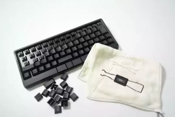 「HHKB Studioのリファービッシュ品を販売開始」の画像