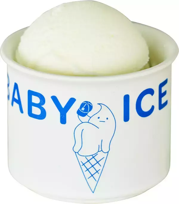 「グラニフのオリジナルキャラクターに新ラインナップ！アイスクリームの「アイスボン」、6月23日(月)デビュー」の画像