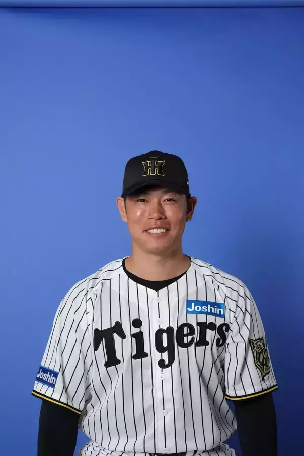 「「Ｊｏｓｈｉｎ　ＰＲＥＳＥＮＴＳ　虎バンＳＰ　阪神タイガースファン感謝デー２０２５」の放送が決定！秋山拓巳、原口文仁、NMB48の川上千尋、平山真衣が出演！」の画像