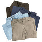 「物価高騰に挑む、999円の衝撃。伝説の「690円ジーンズ」から17年、「999ジーンズ」 2月13日（金）新発売～「これでいい」の納得感を。感謝を込めた“サンキュージーンズ”登場～」の画像2