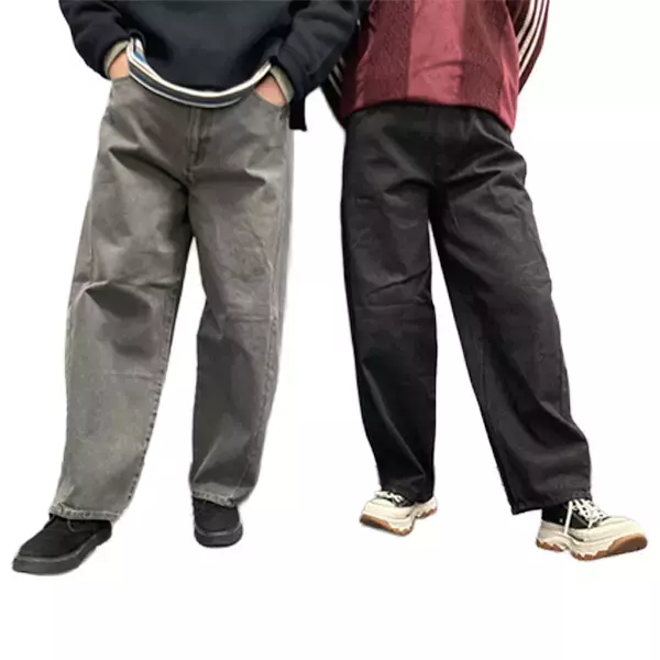 「物価高騰に挑む、999円の衝撃。伝説の「690円ジーンズ」から17年、「999ジーンズ」 2月13日（金）新発売～「これでいい」の納得感を。感謝を込めた“サンキュージーンズ”登場～」の画像