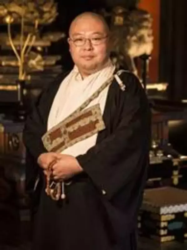 「【京都橘大学】清水の舞台から未来を紡ぐ、特別な一夜。「知性とはなにか。―『人間の知』×『AI の知』×『仏教の知』から考える―」京都橘大学 新学部新学科開設記念講演会「文化交響Vol.6」開催」の画像